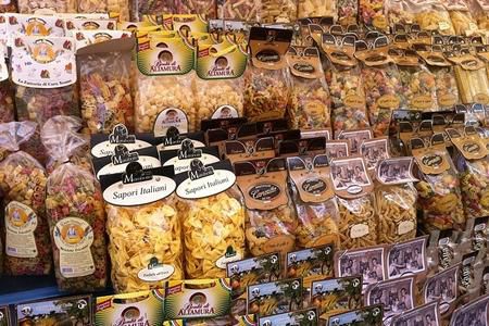 選擇青島預包裝食品進口報關服務的關鍵